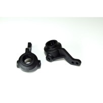 Absima - Steering Block l/r ATC 2.4 RTR/BL 1230162