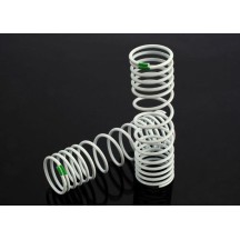 Muelles traseros -10% tasa Traxxas TRX6866