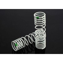 Muelles traseros -10% tasa Traxxas TRX6866