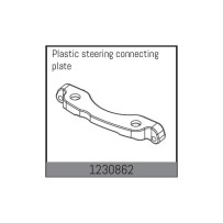 Absima - Steering Connecting Plate 1230862