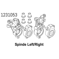 Absima - Steering Knuckle CR4.4 1231053