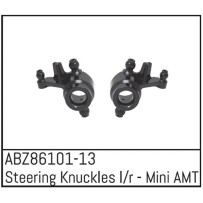 Absima - Steering Knuckles l/r - Mini AMT ABZ86101-13