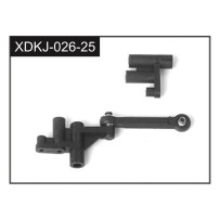 Absima - Steering Linkage J-026-25