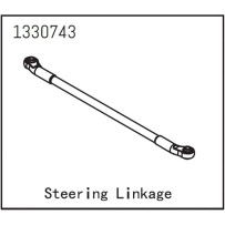 Absima - Steering Linkage - BronX 1330743