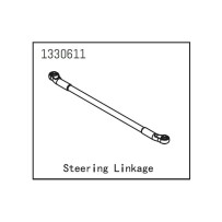 Absima - Steering Linkage - Yucatan 1330611