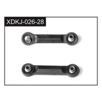 Absima - Steering Links J-026-28