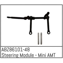 Absima - Steering Module - Mini AMT ABZ86101-48