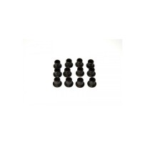 Absima - Steering plate inserts 1230209