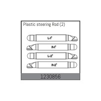 Absima - Steering Rods 1230856