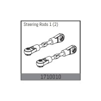 Absima - Steering Rods 1 1710010