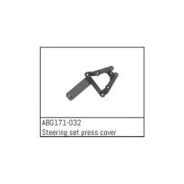 Absima - Steering Set Press Cover ABG171-032