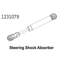 Absima - Steering Shock Absorber CR4.4 1231079