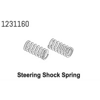 Absima - Steering Spring2 CR4.4 1231160