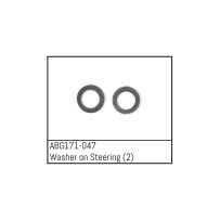 Absima - Steering Washer ABG171-047