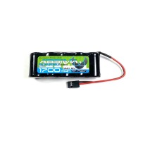 Bateria Nimh Absima Stick Pack 6.0V 1700mah 4110002