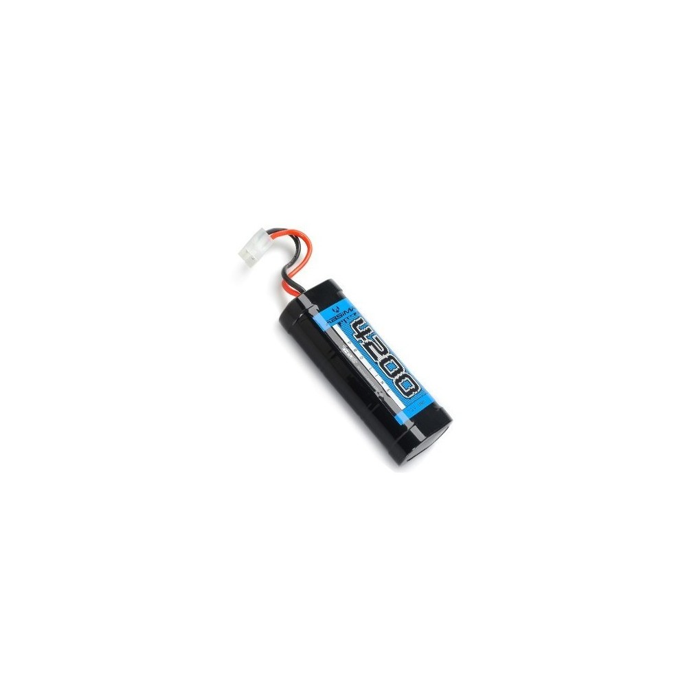 Absima - Stick Pack NiMH 7.2V 4200 4100003 Absima - Stick Pack NiMH 7.2V 4200 4100003