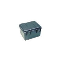 Absima - Storage box 50x40x30mm, Black 2320117