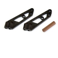 Absima - Suporte de Aileron 1230300