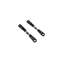 Absima - Suspension Arm f/r top 2 AB2.4 RTR/BL/KIT 1230287