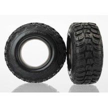 Neumáticos Kumho perfil dual Traxxas TRX6870