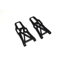 Absima - Suspension Arm low front 2 AB2.4 RTR/BL/KIT 1230281