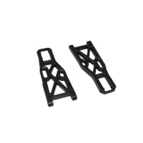 Absima - Suspension Arm low front 2 AT2.4 RTR/BL/KIT 1230310