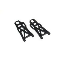 Absima - Suspension Arm low rear 2 AB2.4 RTR/BL/KIT 1230286