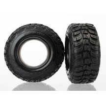 Neumáticos Kumho ultra blandos compuesto S1 Traxxas TRX6870R