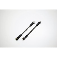 Absima - Suspension Arm upper front AB2.8 BL 1330134