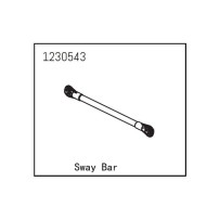 Absima - Sway Bar 1230543
