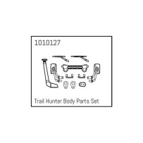 Absima - T-Hunter Body Parts Set 1010127 AB240282