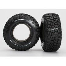Neumáticos BFGoodrich Mud-Terrain S1 ultra blandos Traxxas