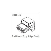 Absima - T-Hunter PC Body - PRO Crawler 1:18 1010132 AB240251