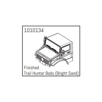 Absima - T-Hunter PC Body Set - PRO Crawler 1:18 1010134 AB240254