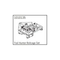 Absima - T-Hunter Rollcage/Load Area - PRO Crawler 1:18 1010135 AB240281
