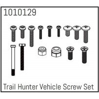 Absima - T-Hunter Screw Set - PRO Crawler 1:18 1010129