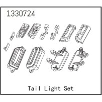 Absima - Tail Lights Set - BronX 1330724