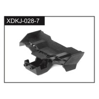 Absima - Tail Wing J-028-7