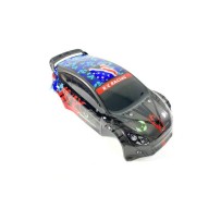 Absima - Touring Car Body for 1:24 Scale 1240003