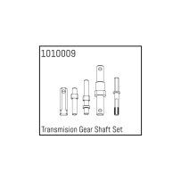 Absima - Transmision Gear Shaft Set 1010009 AB240021