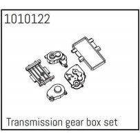 Absima - Transmission Gear Box Set - PRO Crawler 1:18 1010122