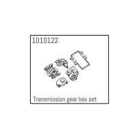 Absima - Transmission Gear Box Set - PRO Crawler 1:18 1010122 AB240193