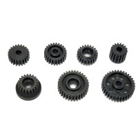 Absima - Transmission gear set 1230672