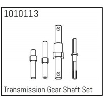 Absima - Transmission Gear Shaft Set - PRO Crawler 1:18 1010113