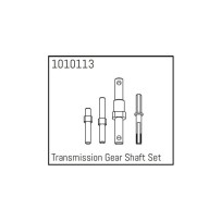 Absima - Transmission Gear Shaft Set - PRO Crawler 1:18 1010113 AB240212