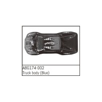Absima - Truck Body ABG174-002