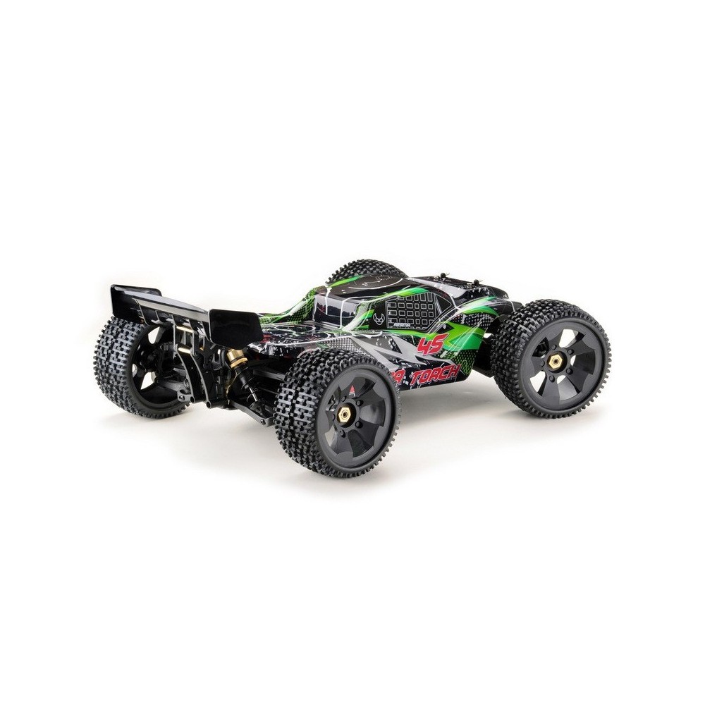 Absima - Truggy TORCH Gen2.1 1:8 4S RTR AB13101-2.1 Absima - Truggy TORCH Gen2.1 1:8 4S RTR AB13101-2.1