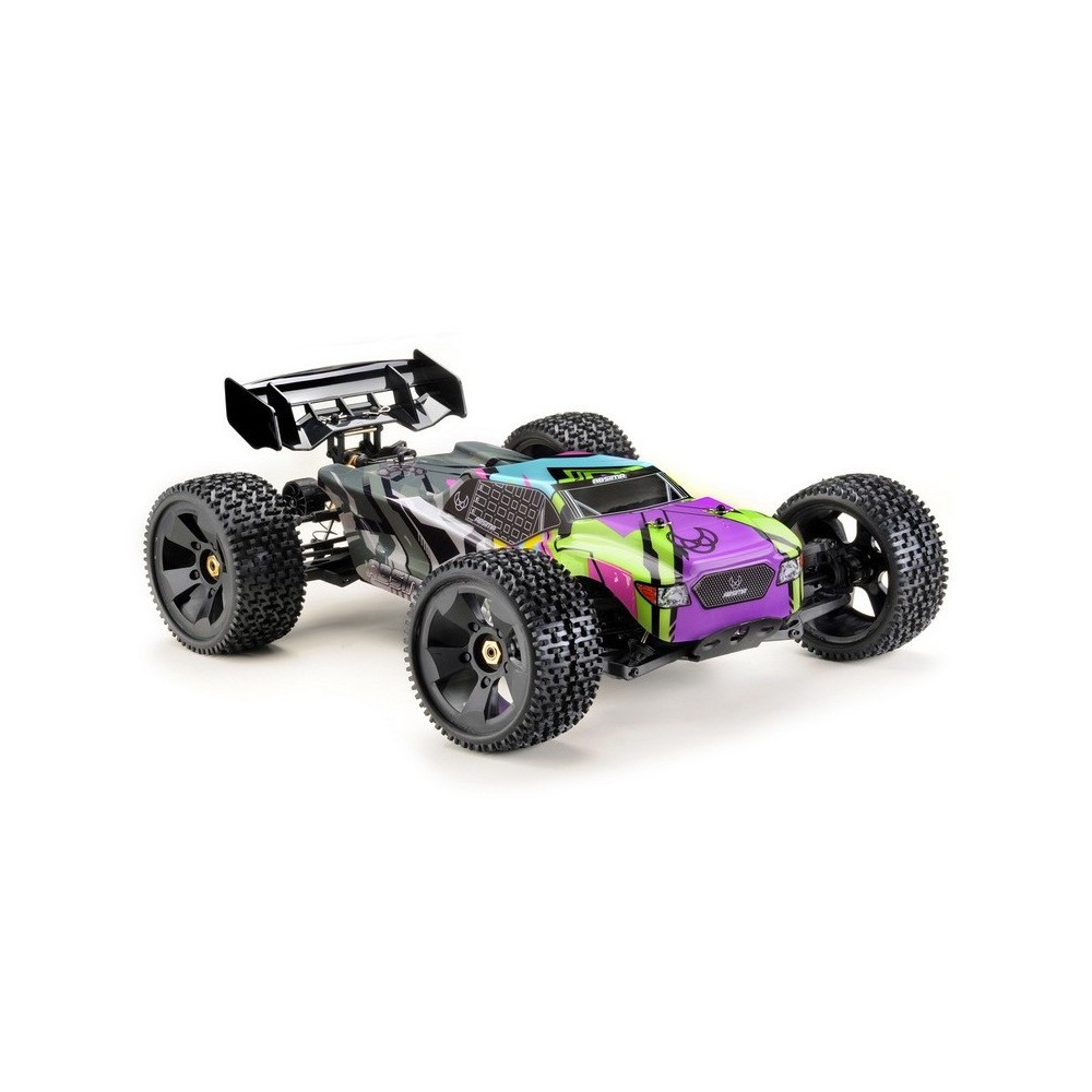 Absima - Truggy 1:8 TORCH Gen2.1 6S RTR AB13121-2.1 Absima - Truggy 1:8 TORCH Gen2.1 6S RTR AB13121-2.1