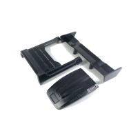 Absima - Truggy Body Add-ons AT3.4BL-V2 1230958