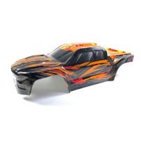 Absima - Truggy Body orange AT3.4BL-V2 1230954